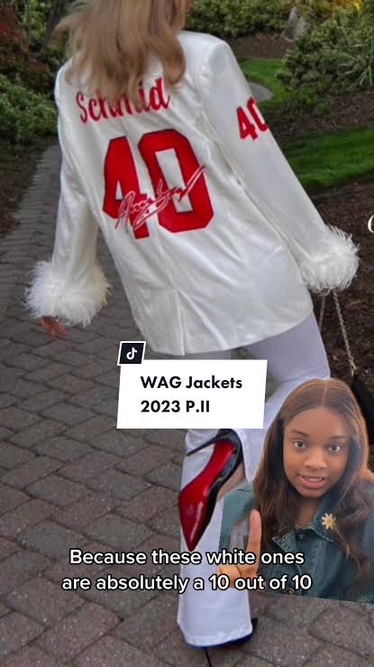 luxhischier's tweet image. Let's mourn what could have been the Devils' wags jackets. Last year's were so beautiful