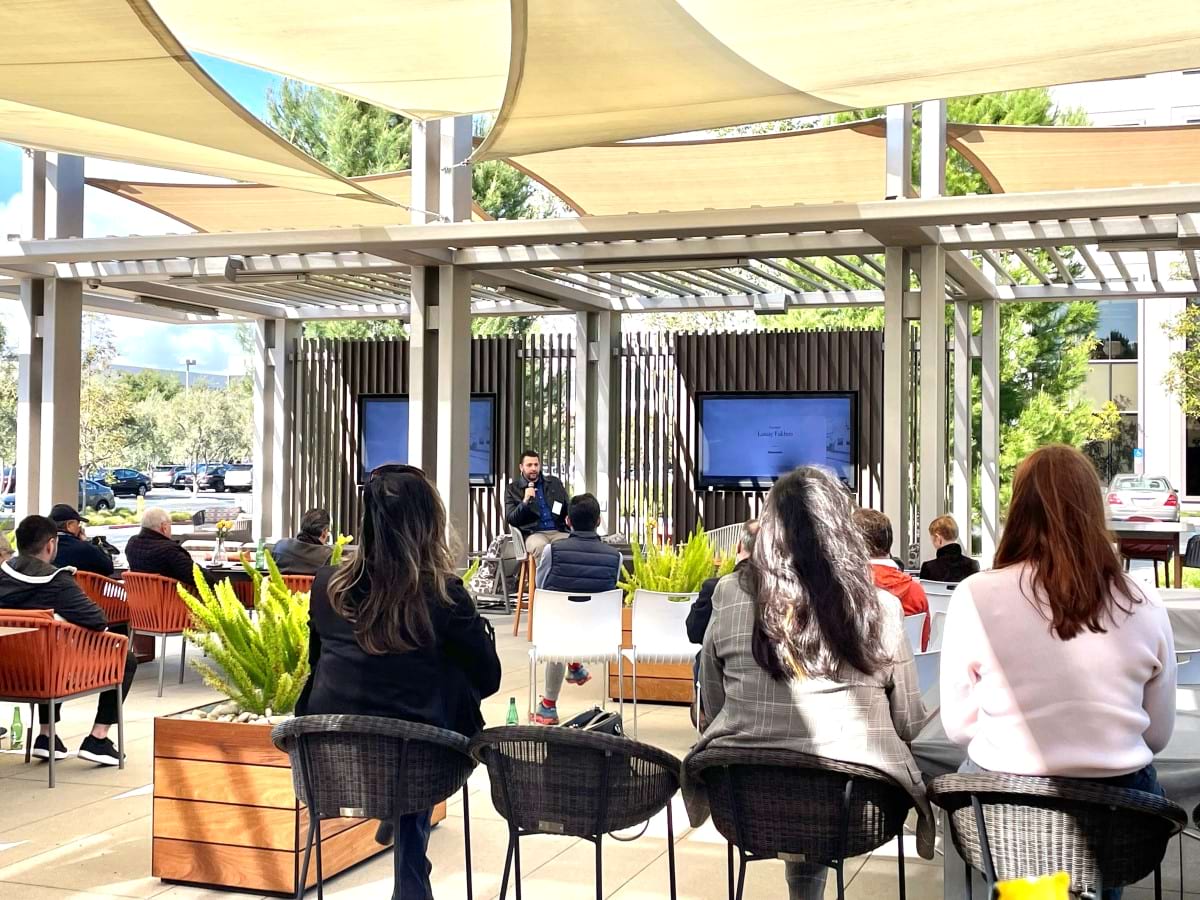 ulpirvine's tweet image. Today marks the beginning of #IrvineTechWeek 2024! ULP is thrilled to be part of Irvine&apos;s technology and science ecosystem. Don&apos;t miss out on the opportunity to tour ULP and enjoy sips and apps tomorrow from 4-6 PM.

hubs.ly/Q02sv8wl0