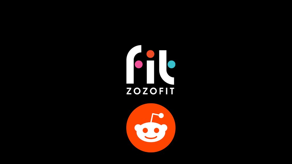 Did you know that ZOZOFIT has it's own Reddit community? Come join in the conversation today at: reddit.com/r/myzozofit/ #ZOZOFIT #Reddit #fitness #fitnesscommunity
