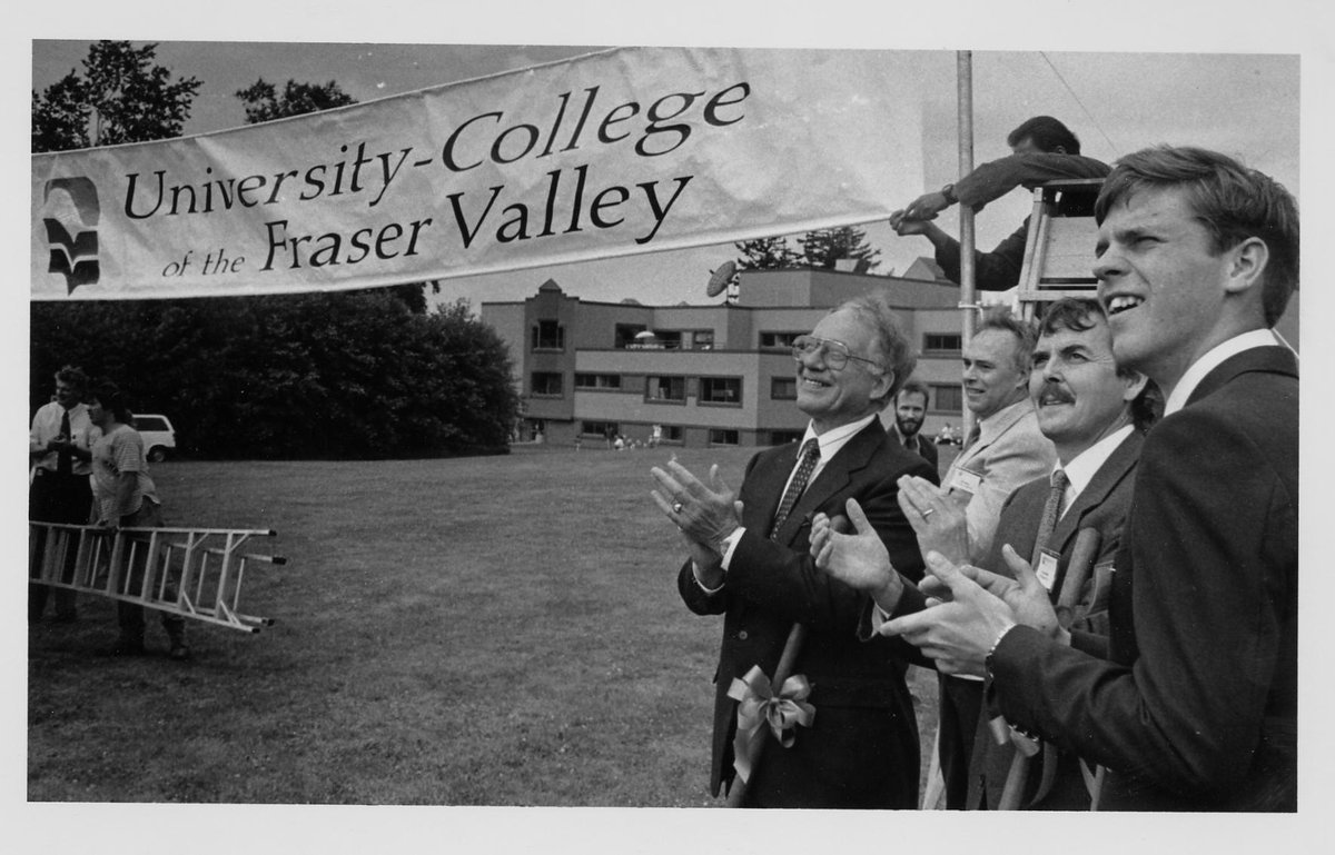 UFV Giving tweet media