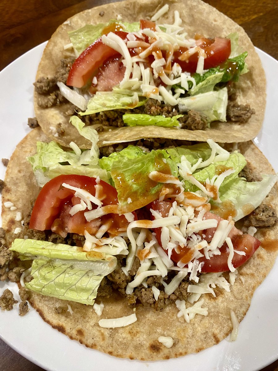 What’s the best hot sauce for tacos?