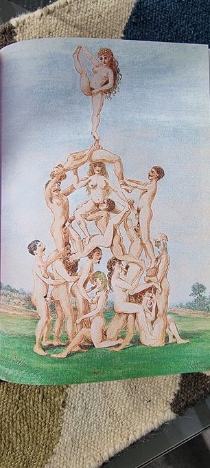 When you start to think you've tried it all... https://t.co/zXCMVW1hR5<a href="/tag/studx"class="tags"><span>#studx</span></a>