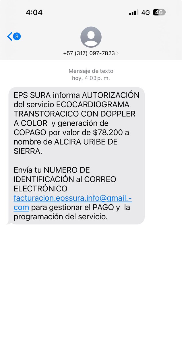 beatriz sierra uribe tweet media