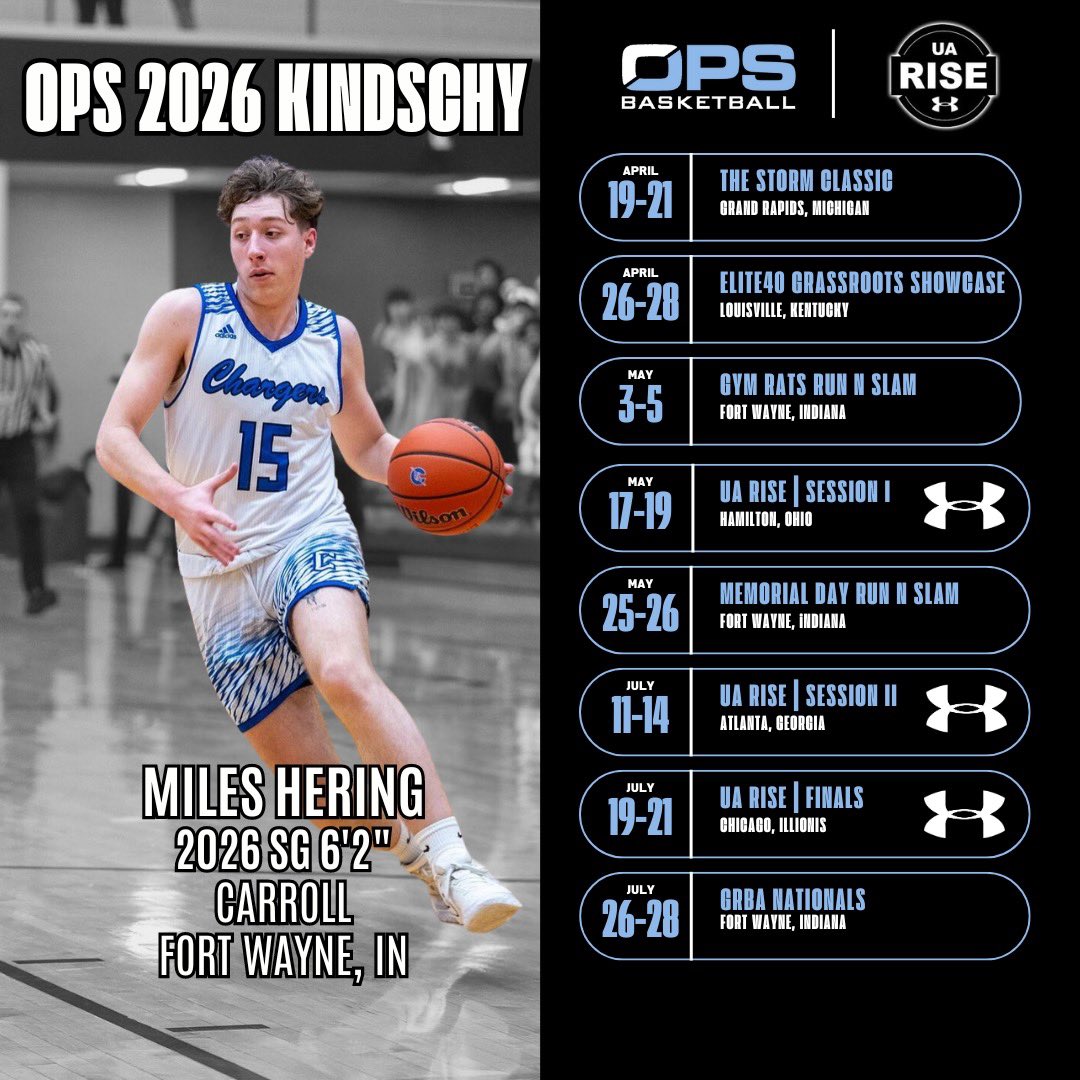 🔥 @ops_bball @OPS2026Kindschy @ChargersHoops