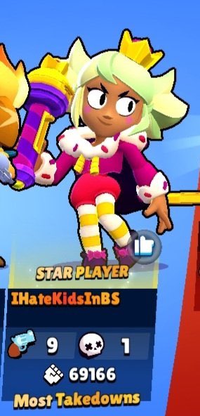 Brawl Stars Names tweet media