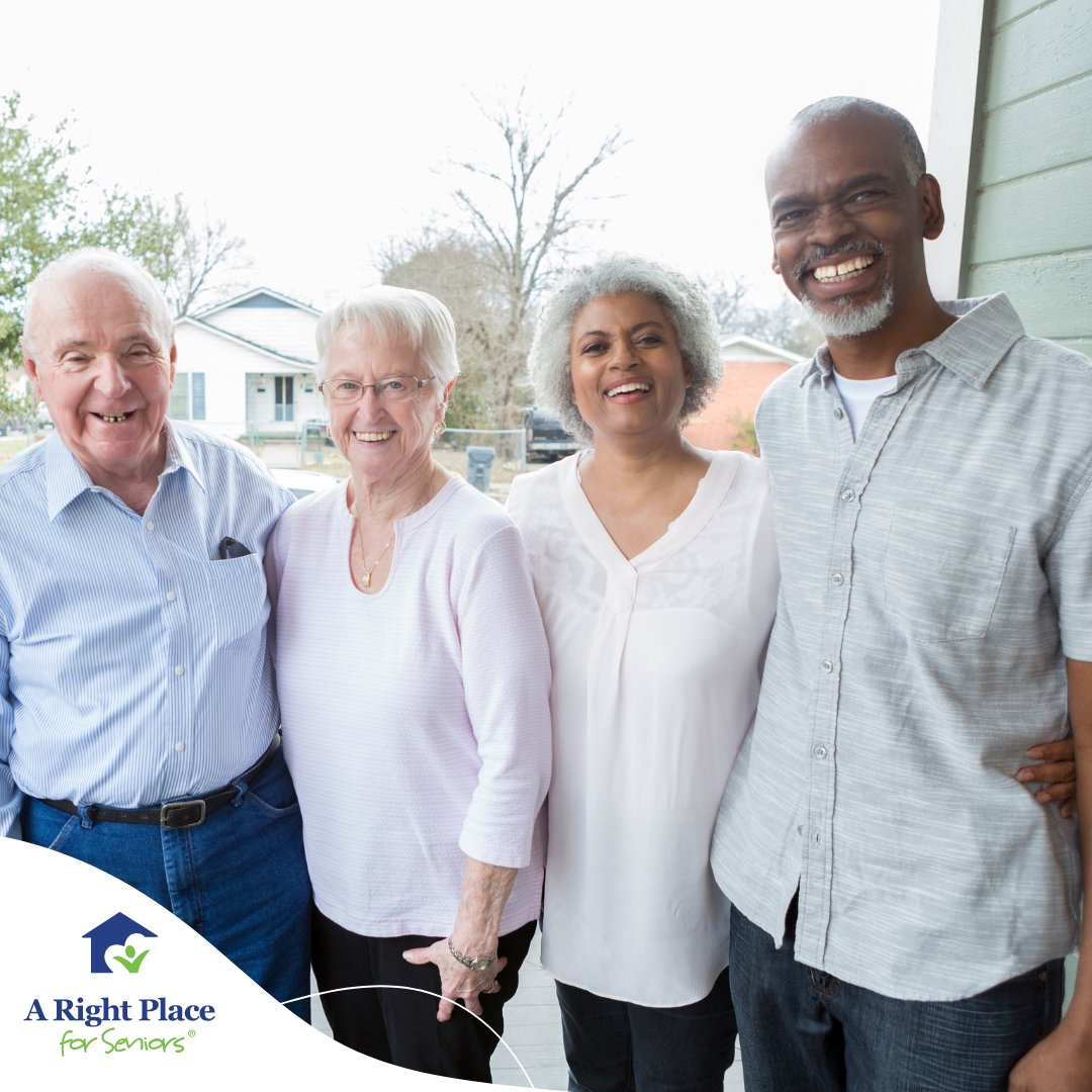 _ARPFS's tweet photo. Independent living communities offer active seniors a chance to embrace independence, pursue hobbies, and enjoy social connections. But navigating costs can be tricky. A Right Place for Seniors finds specials,negotiates rates, &amp; helps you find the perfect fit!   
#SeniorLiving https://t.co/9habH6B1AB