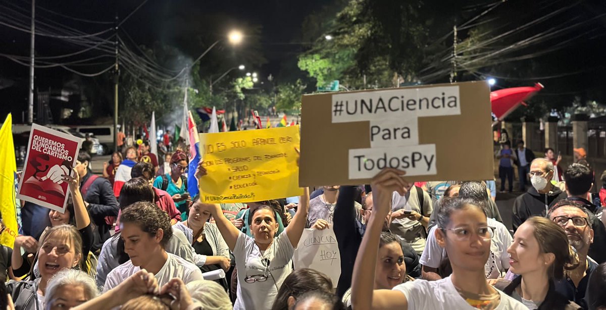 alejandraagro's tweet photo. @FlorenciadelPu2 #unacienciaparatodospy https://t.co/aNN9VEtFcq