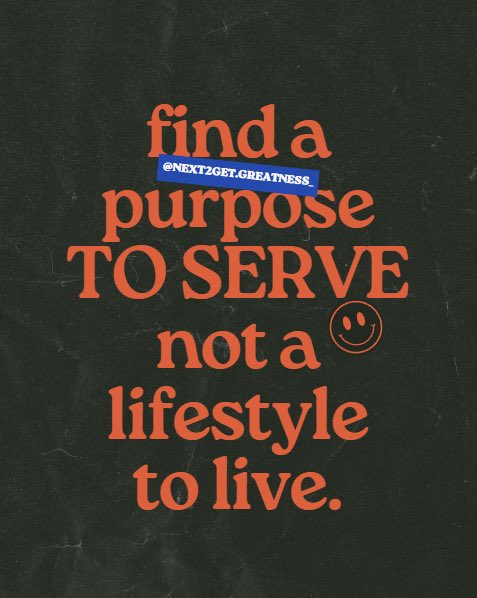 Purpose will help you push past obstacles easier, get in purpose, be #next2get - #purposedrivenlife #youthempowerment #youthministry #youthpower #successdriven #enjoytheprocess