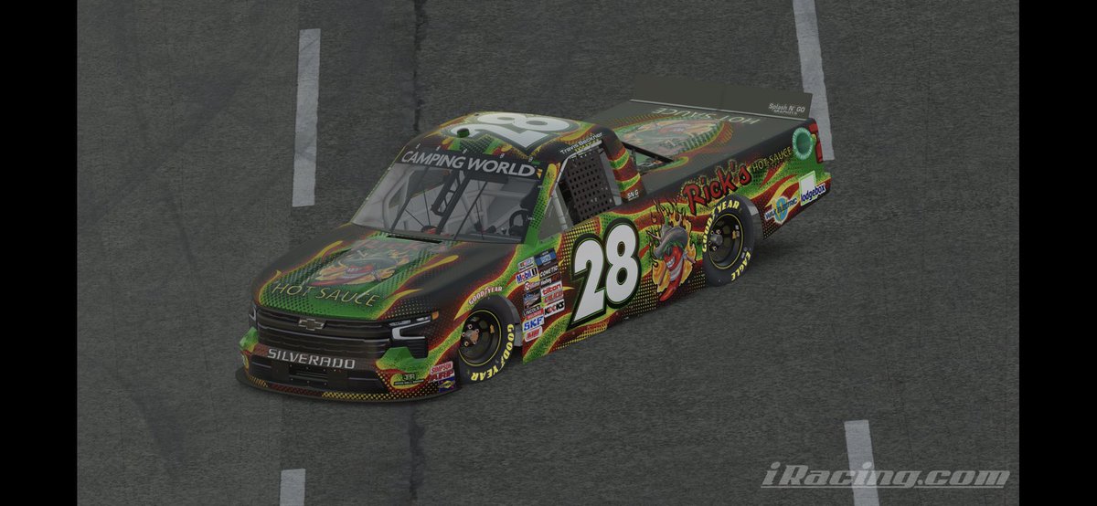 Travis Beckner tweet media