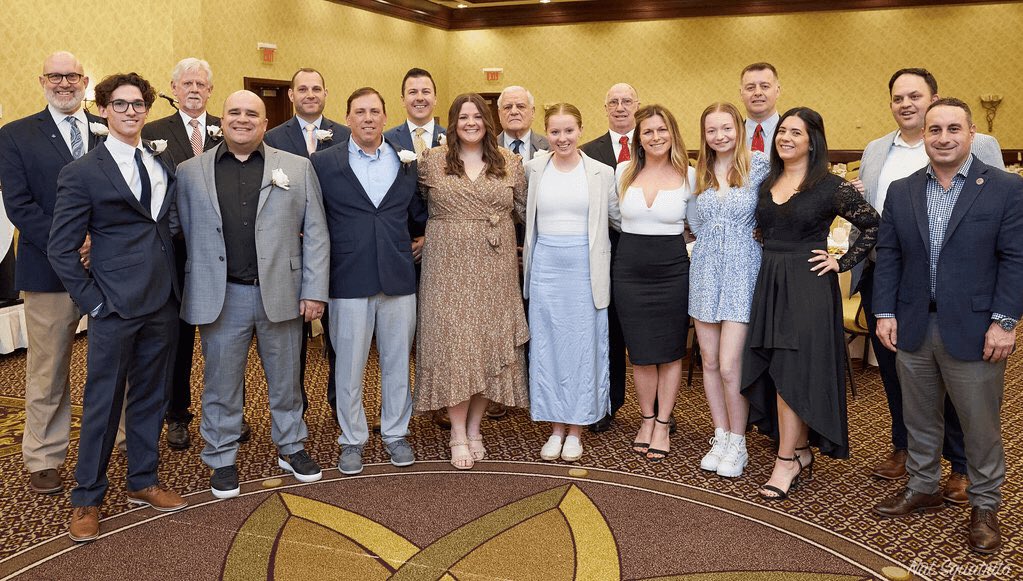 Congratulations 2024 RIIAAA Awards’ Recipients.