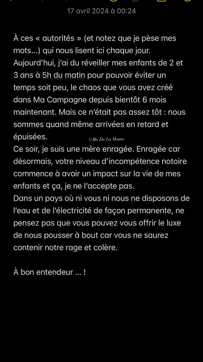 Me De LaMomo (@lmolasoko) on Twitter photo 