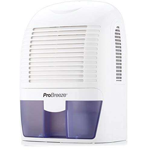 Transform your basement into a dry haven with our guide on the Best Dehumidifiers! 🌧️ Say goodbye to mold, musty odors, and humidity issues. 👉 dehumidifierreviewsinfo.com/avalon-5-liter…  #DehumidifierMagic #HealthyHome