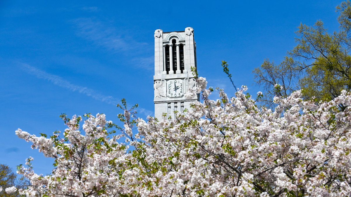 Are you ready to #RunWithThePack? NC State's enrollment confirmation deadline as been extended to May 15. Read: ncst.at/15gP50RfRz4