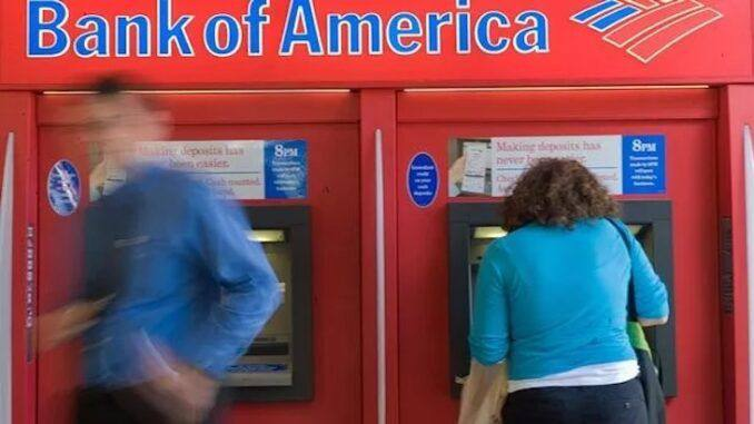 Experts Warn U.S. Government Planning To Freeze ALL American Bank Withdrawals💵🏧🏦 Experts are warning that the U.S. government is secretly planning to freeze all American bank withdrawals in the coming months due to the imminent collapse of the U.S. dollar. The freezing of…