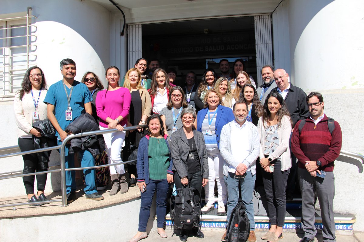 ACONCAGUA DIGITAL tweet media