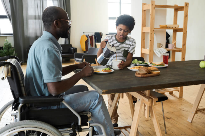 The long-awaited Canada Disability Benefit is 'too little for too few,' says #Disability Without #Poverty. The #CDB will provide a maximum annual benefit of $2400 and a process of eligibility through the Disability Tax Credit quoimedia.com/disability-wit… via @Disability_WP @QUOImedia