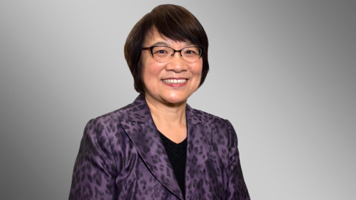 The @UCLACHPR mourns the loss of Dr. Ying-Ying Meng, a respected scholar and beloved colleague and mentor. Her work provided insights into the relationship between physical and social environments and chronic disease. ucla.in/3UkFBrS