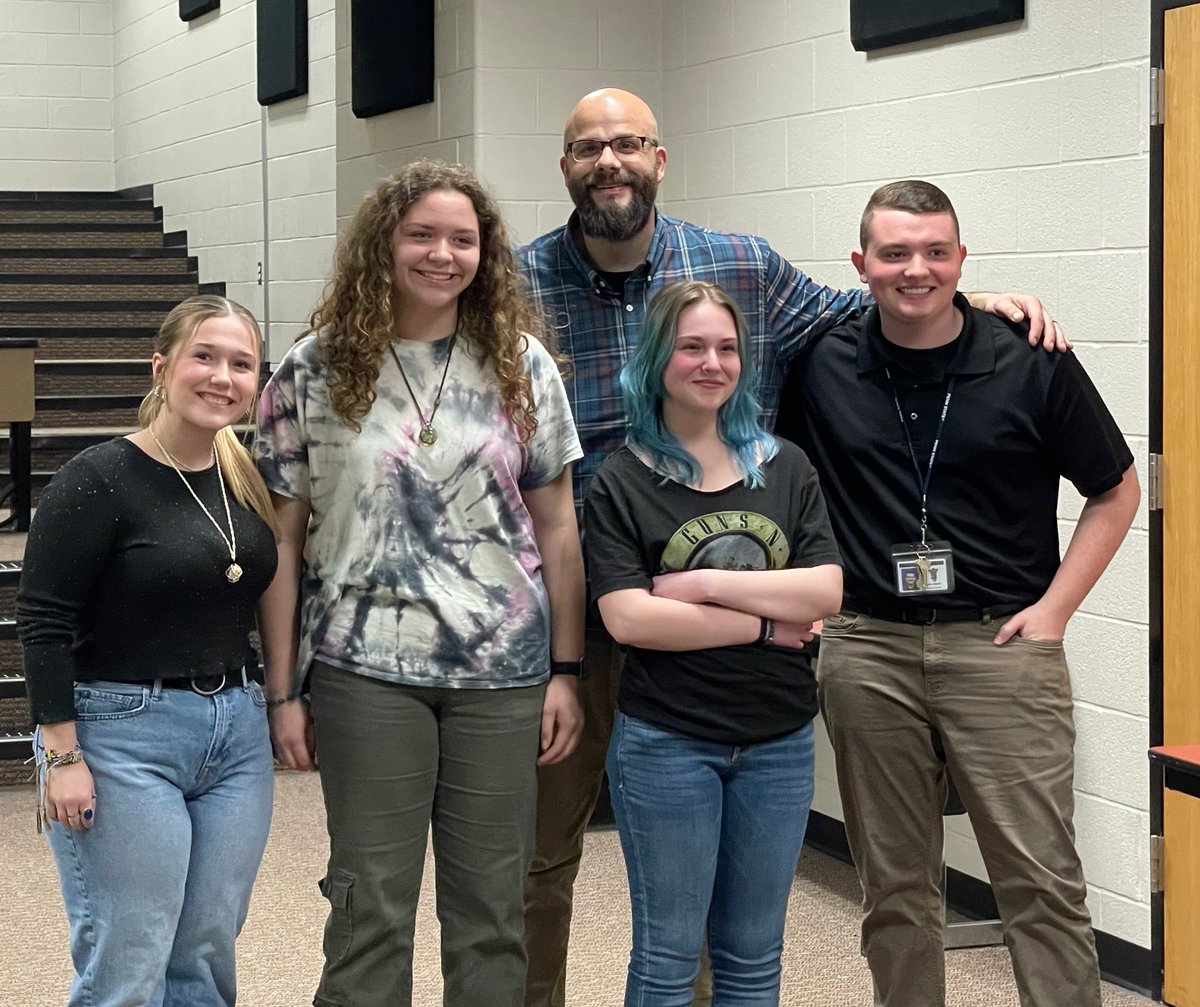 Christine Matash tweet media