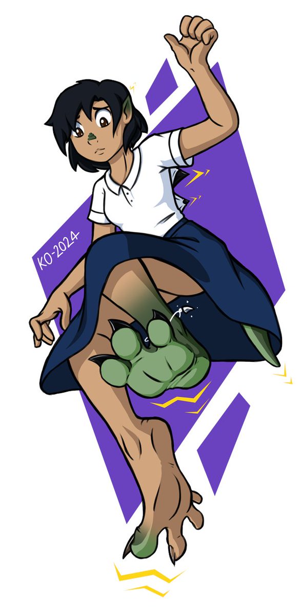 KaijuOrca's tweet photo. Kaiju TF for #TFTuesday https://t.co/e5R7vDx2EZ