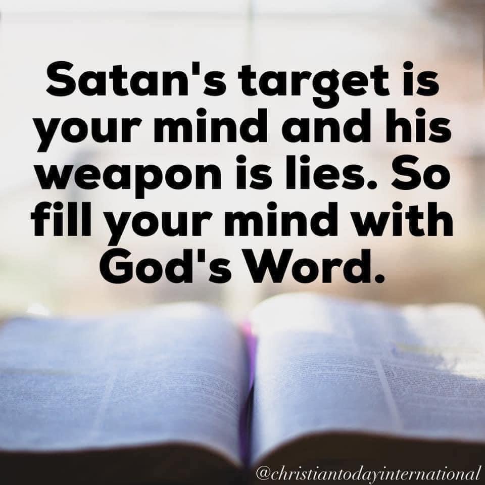 1 Corinthians 2:16 “For who hath known the mind of the Lord, that he may instruct him? But we have the mind of Christ.”