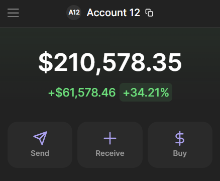 wacy_time1's tweet image. Drop your $SOL wallet address, hit like and retweet.

Must be following.

24h, good luck.