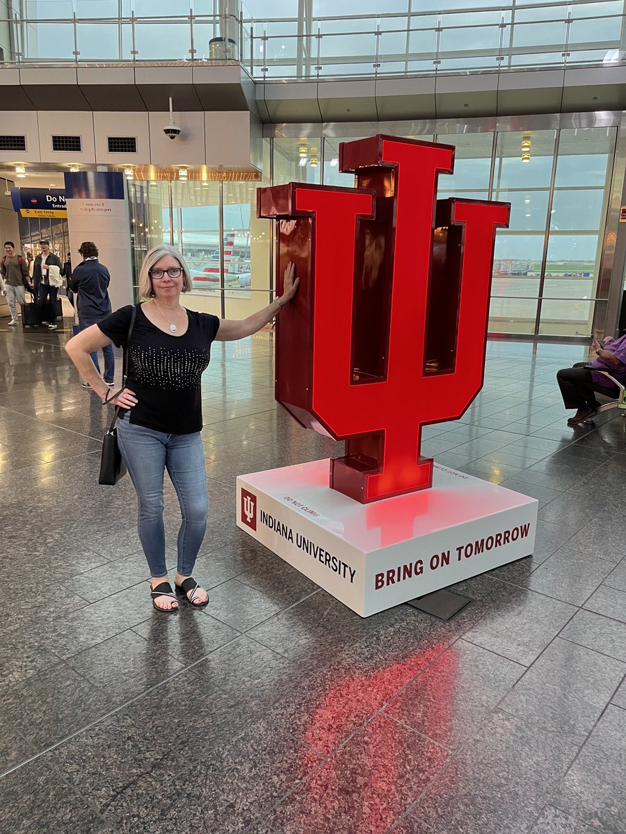 The New Neighbors Education Center IU Southeast tweet media