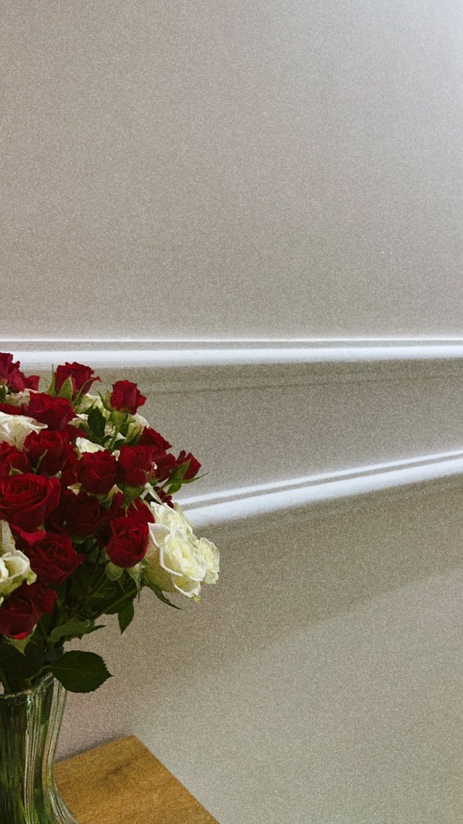 الحمدلله على أيامنا الهادئة🤍.