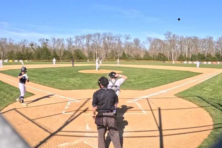 Tough 5-4 loss today - Argabright goes 5.1 strong (5H, 3ER), Kerr strong 1.2 in relief (0H, 0ER) - Argy with a bomb…team is now 3-3 on the season - back to work!  #compete <a href="/SenecaFamily/">Seneca High School</a> <a href="/SenAthletics/">Seneca Athletics</a>