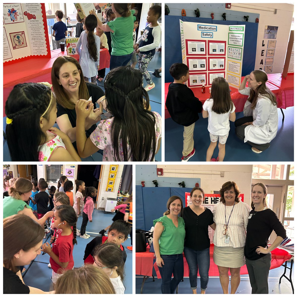 Cindi R Parker tweet media