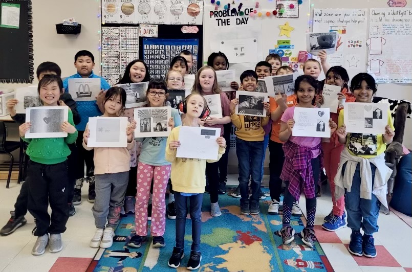 Cusack Elementary tweet media