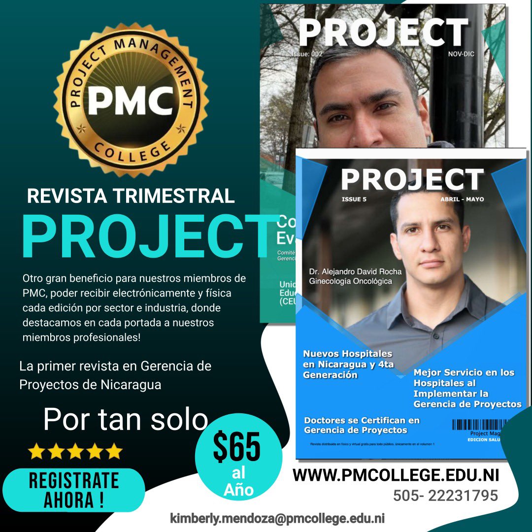 PMCollege tweet media