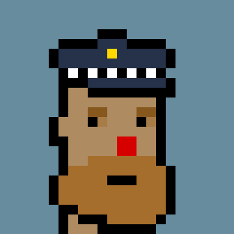 basedskipunks's tweet image. SHOULD WE 
GIVE AWAY SOME COPS
OR SOME PUNKS ?