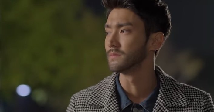 Una escena no puede doler.

La escena en cuestión 😭mi Reportero kim🫂

#SiwonEnEl5 #EllaEraBonita 
#SIWON #시원 @siwonchoi