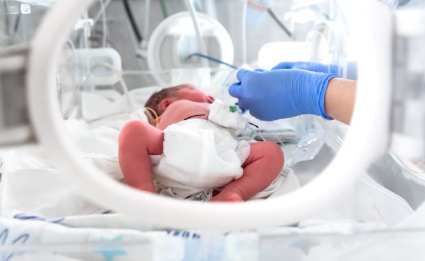 A study led by #UQ researchers has identified the main types of E. coli bacteria responsible for neonatal meningitis - and discovered why some newborn babies are reinfected. 🔗brnw.ch/21wISNb @MarkSchembri @nhunguyen2811 @IMBatUQ @UQMedicine 📸Adobe