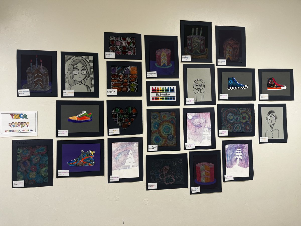 Check out these amazing bullfrog artists!🖼️🎨