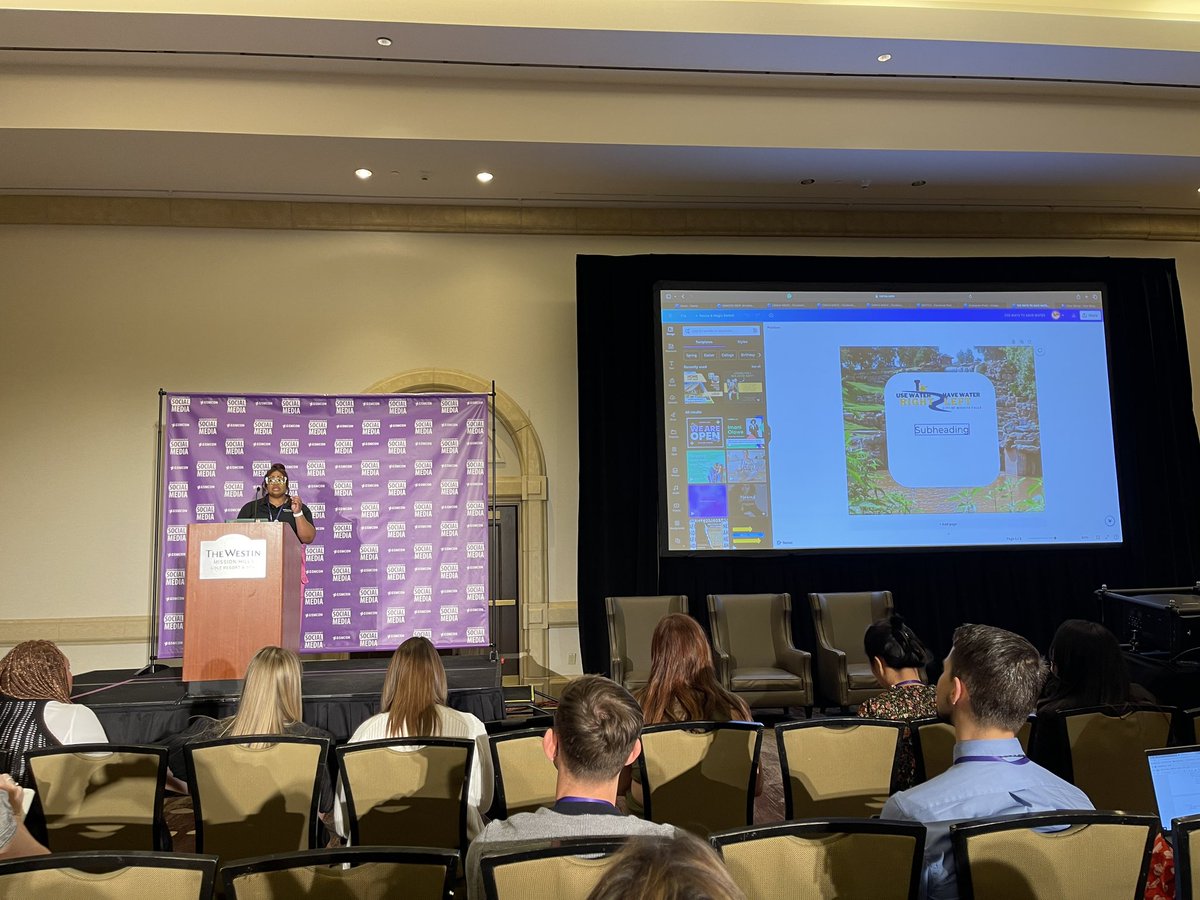Powerful new AI apps for graphics and video thanks to <a href="/canva/">Canva</a> presentation #GSMCON2024