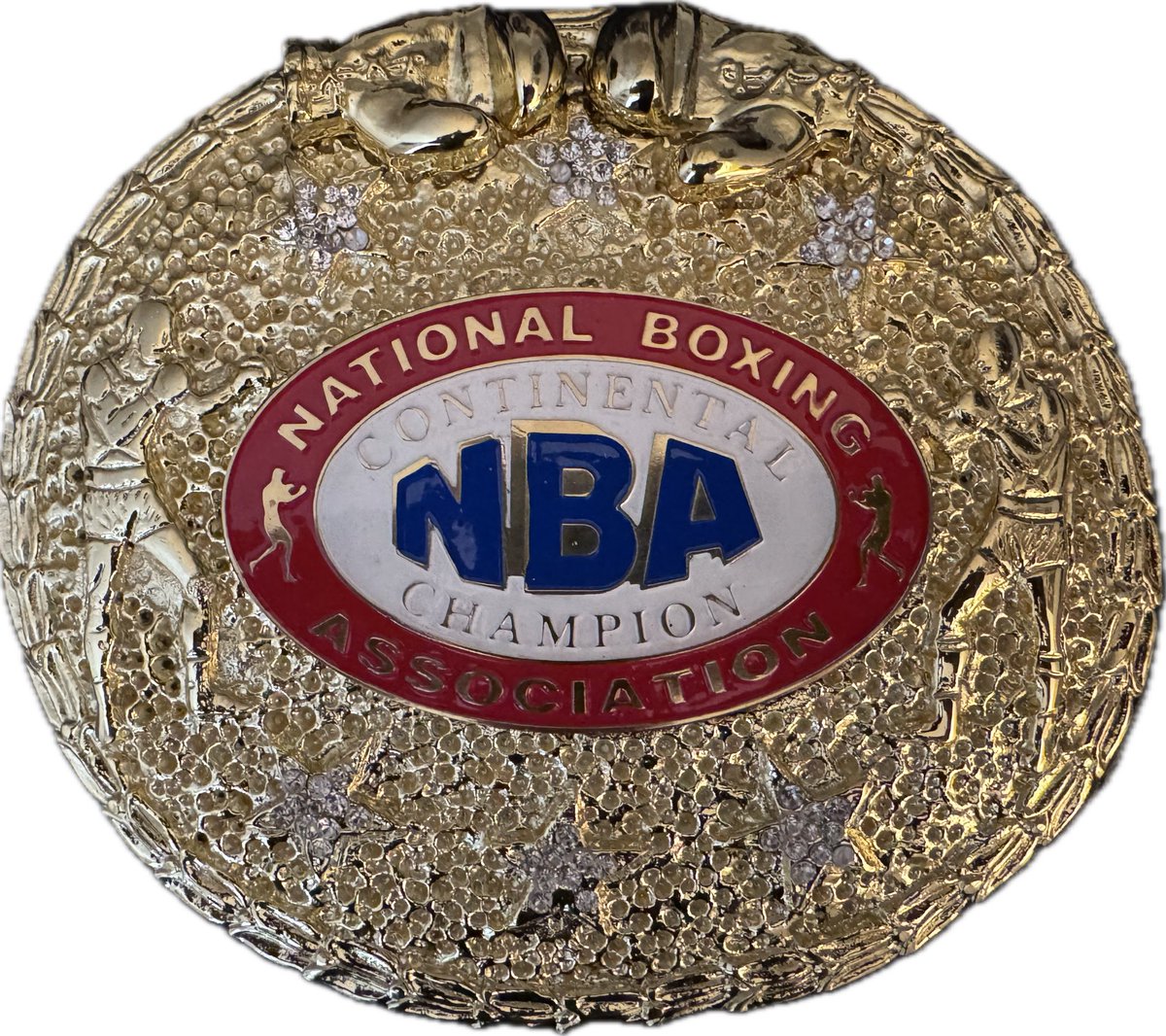 Jacoby Landry’s 
Top Tier Production 
NBA Title 
147 Keon Papillion (7-0-1, 5 KO’s) vs. TBA
NBA Continental Welterweight Title 
Cajundome Convention Center 
444 Cajundome Blvd, Lafayette, Louisiana 70506
Saturday June 15th