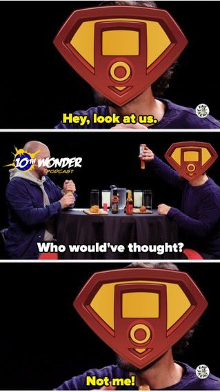 @SmallvillePodcast | The House of El tweet media