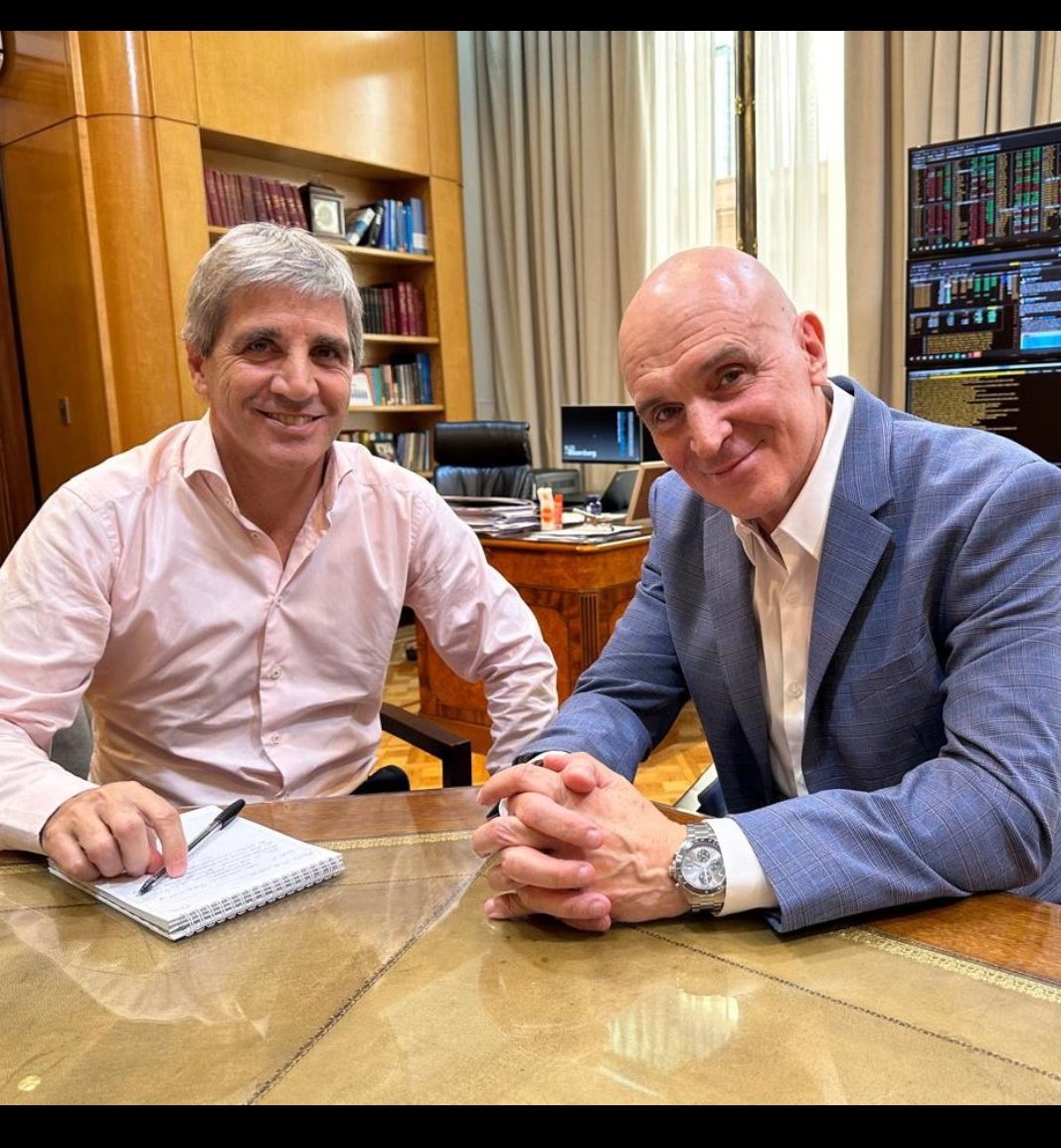 Alberto Héctor Ignacio 🇦🇷 tweet media