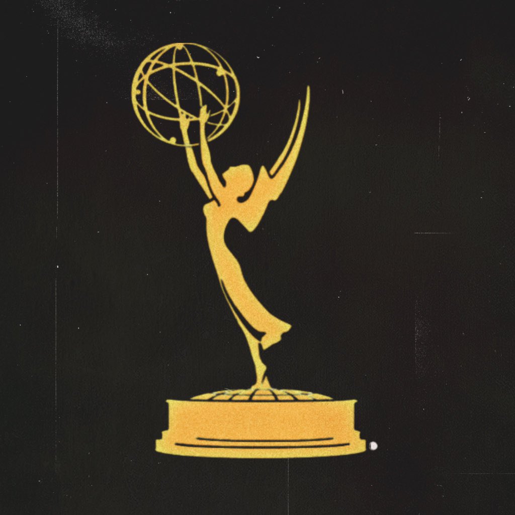 bigbattlerv's tweet photo. ༈ 3RD EMMY AWARDS! 

O prêmio da categoria “MAIS CARISMATICA” vai para…

AGHATA! https://t.co/ofadRkDB5t