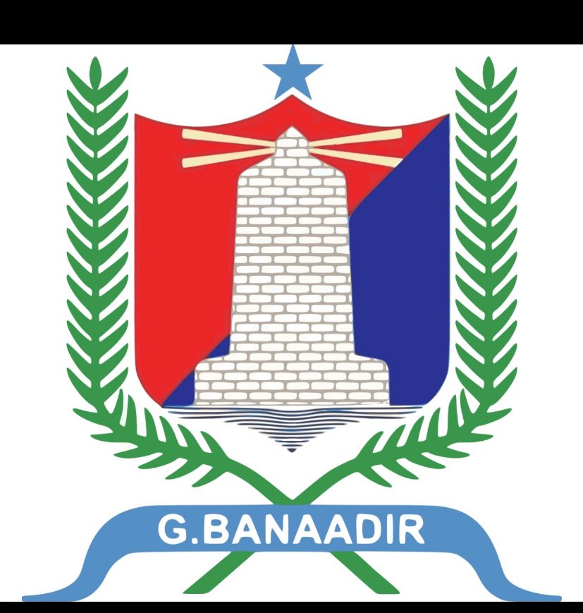 #BANAADIR  way ahaatay!

I am #GeberBandir 😉