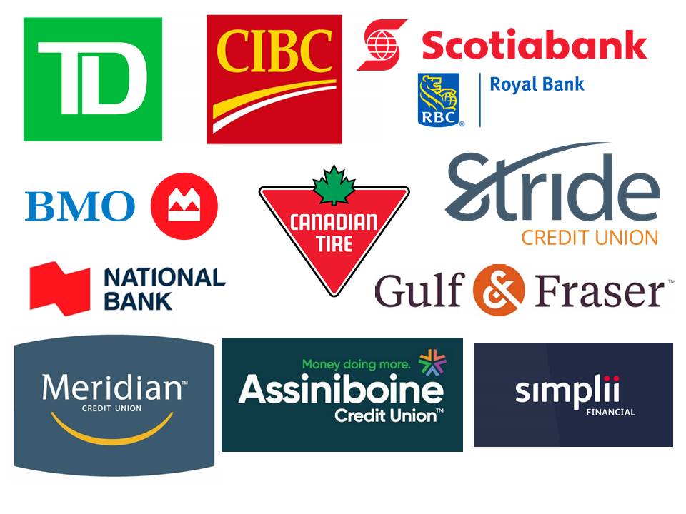Pay close attention to these financial institutions. They conspired together with Cabinet members and Police Services to freeze hundreds of Canadians bank accounts without a judicial process. The Accountability Project has begun. All those involved are being identified and…