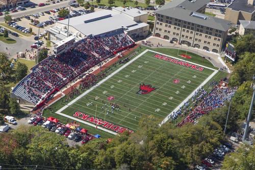 Blessed to say I have received an offer to continue my college football career at Southeast Missouri State University @BristerCade