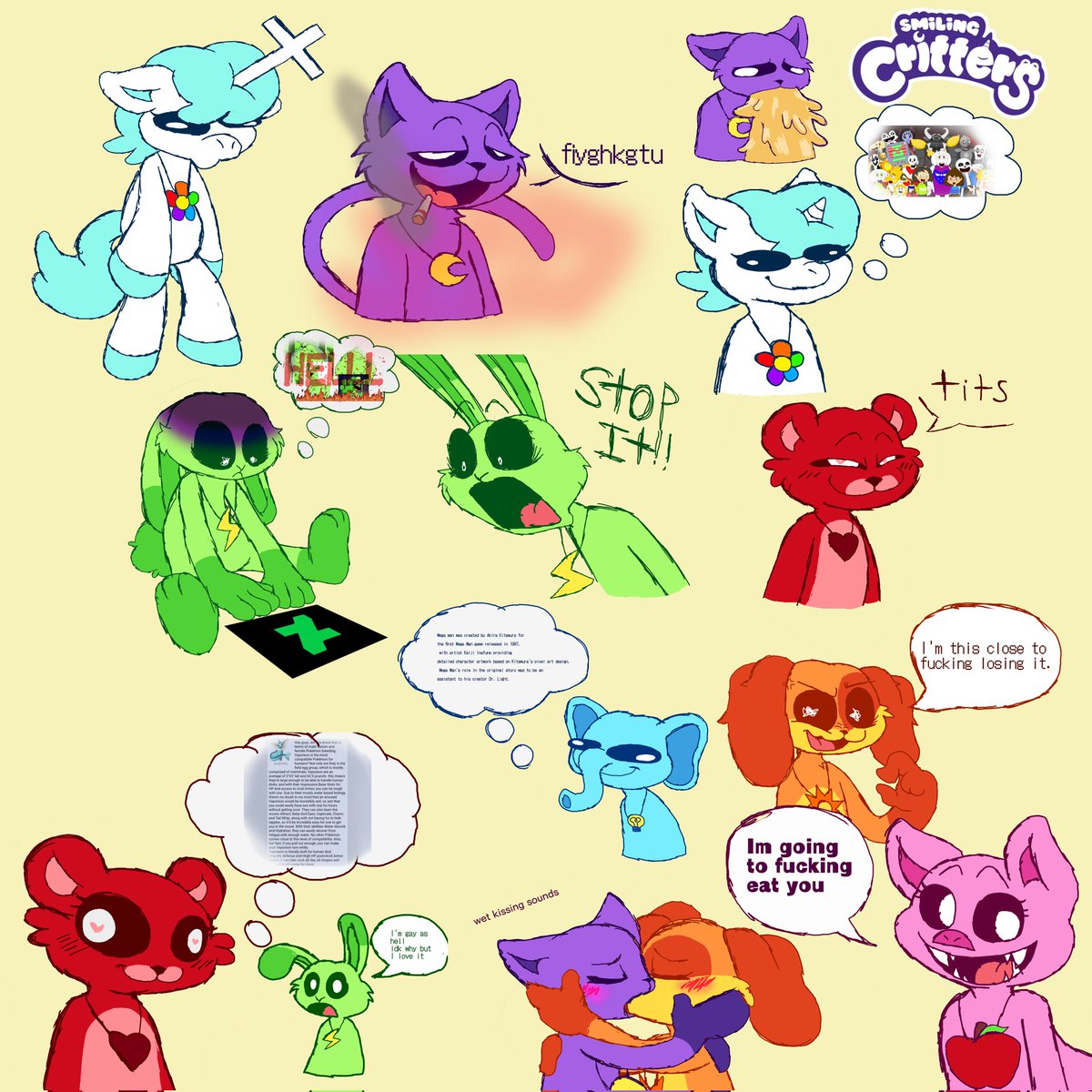 Jayson Hedgehog tweet media