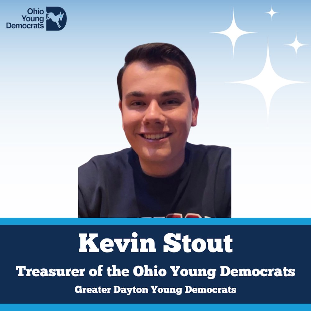 Ohio Young Dems tweet media