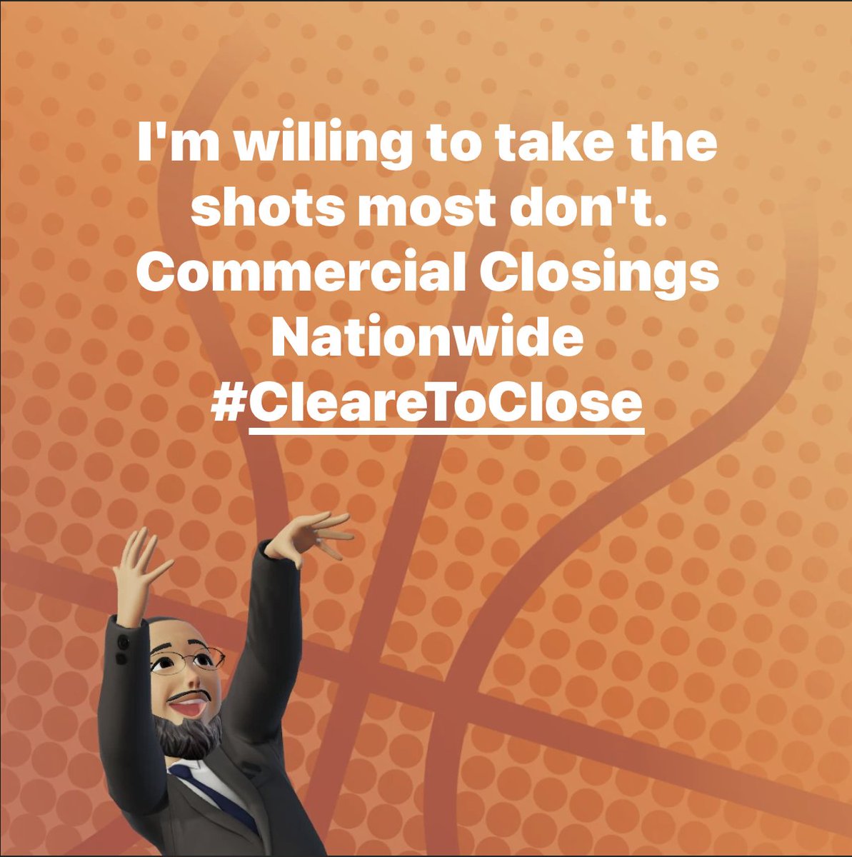 John M. Cleare (@clearetoclose) on Twitter photo 
