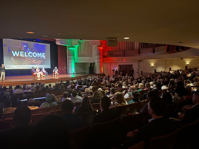OhioExcels's tweet photo. .@OhioExcels was honored to host today’s screening of “The Right to Read” @KJWinEducation documentary that highlights the value of literacy instruction grounded in the science of reading! #literacy #reading https://t.co/R20tbI9S9A