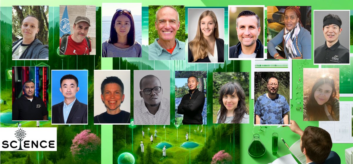 Science-i tweet media