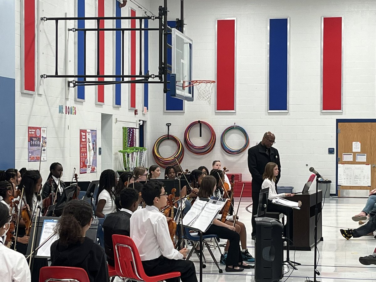 Montclair ES PWCS tweet media