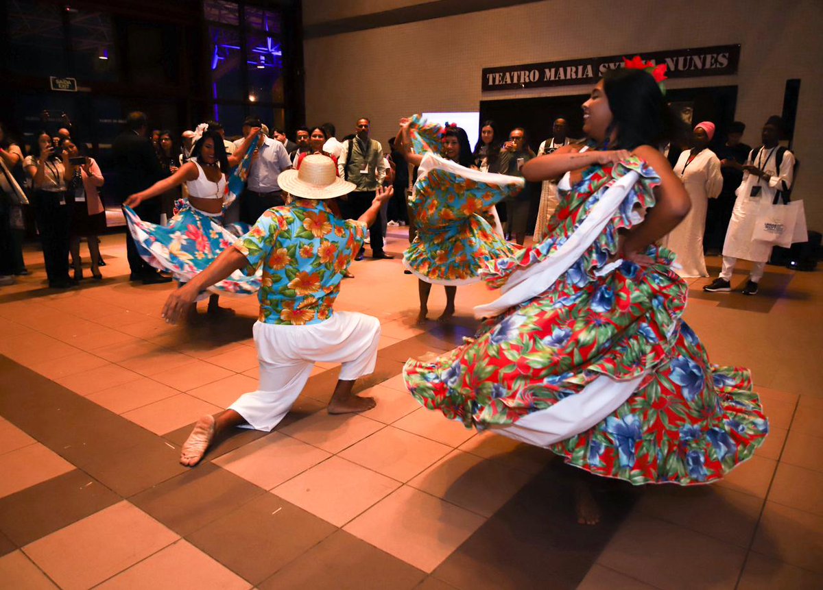 That's a wrap on an inspiring Day 1 of the #UrbanShiftForum for Latin America! From collaborative workshops to motivating panels, we are feeling energized about the week--and the future.